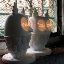 Ti-Vedo lampe de table