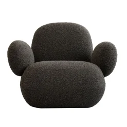 Toe Armchair
