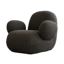 Toe Armchair
