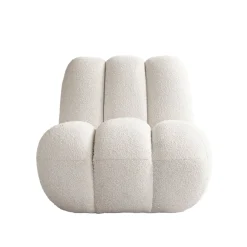 Toe Lounge Chair