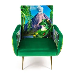 Toiletpaper Fauteuil