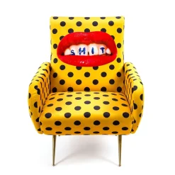 Toiletpaper Fauteuil