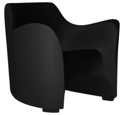 Tokyo Pop fauteuil - Noir