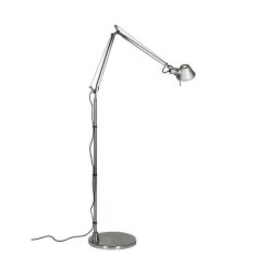 Tolomeo lampadaire LED