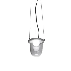 Tolomeo Lampione Outdoor Suspension