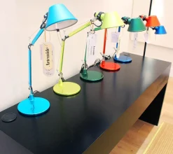 Tolomeo Micro
