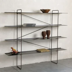 Tondella Bookcase