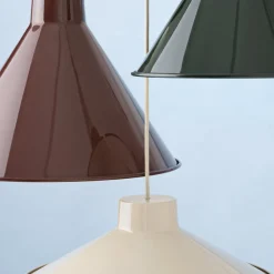 Top Pendant - Ø28 cm