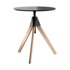 Topsy Table à hauteur réglable