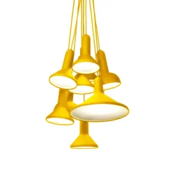 Torch Light composition