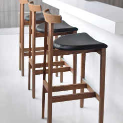 Torii tabouret