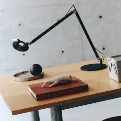 Torino - Lampe de bureau