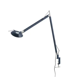Torino - Lampe de bureau clip