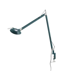 Torino - Lampe de bureau clip