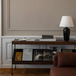 Torso lampe à poser