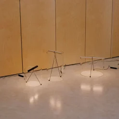 To-Tie Lampe à poser