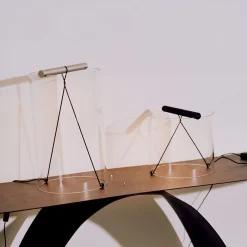 To-Tie Lampe à poser