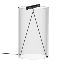 To-Tie Lampe à poser