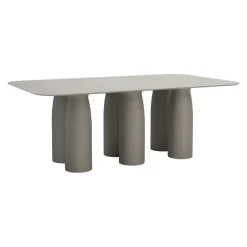 Toto Rectangulaire Table 200x120cm