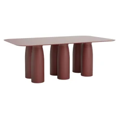 Toto Rectangulaire Table 200x120cm