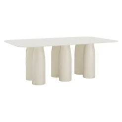 Toto Rectangulaire Table 200x120cm