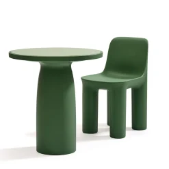 Toto Table Diam. 70 cm