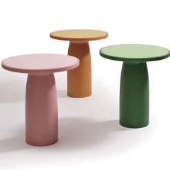 Toto Table Diam. 70 cm