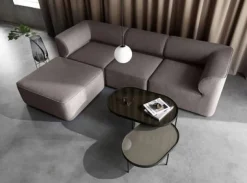 TR bulb suspension simple