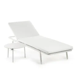 Transat avec coussin August