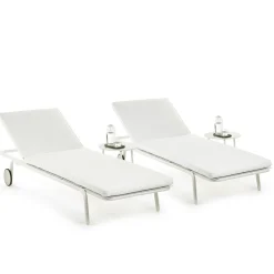 Transat avec coussin August