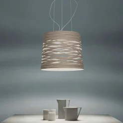 Tress LED Suspension Ø 48 x H 41 cm