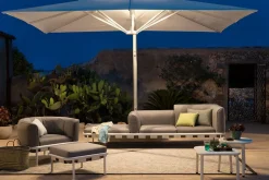 Trevi Parasol 3.5x3.5