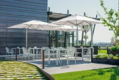 Trevi Parasol 3.5x3.5