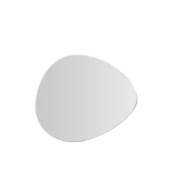 Tria 01 blanc - applique