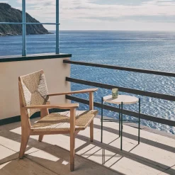 Ts Outdoor Side Table