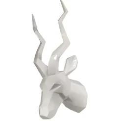 Tête de Kudu