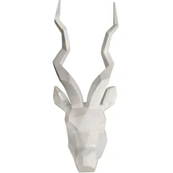 Tête de Kudu