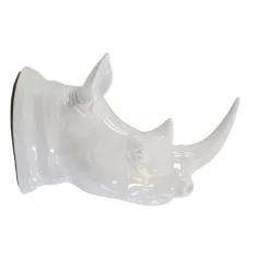 Tête de rhinocéros Design