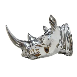 Tête de rhinocéros Design