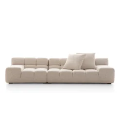 Tufty-time linéaire