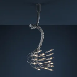 Turciù 16 - Plafonnier