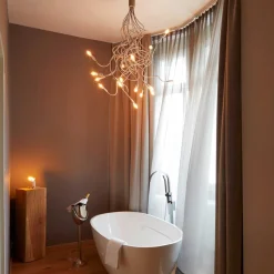 Turciù 16 - Plafonnier