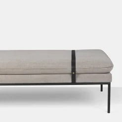 Turn Daybed - lin naturel