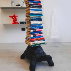 Turtle Carry Bookcase
