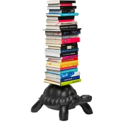 Turtle Carry Bookcase
