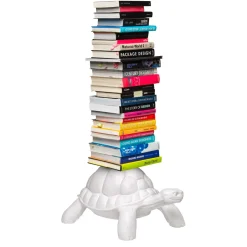 Turtle Carry Bookcase