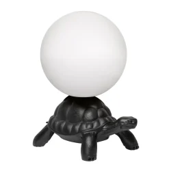 Turtle carry lampe rechargeable