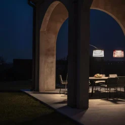 Twiggy Grid - Carmin