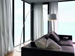 Twiggy LED Lampadaire