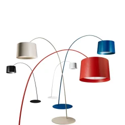 Twiggy LED Lampadaire